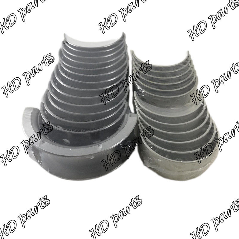 قسمت یدکی میل لنگ موتور 6B QSB5.9 6BT 6D102 4893693 3939859 3927772 For Cummins