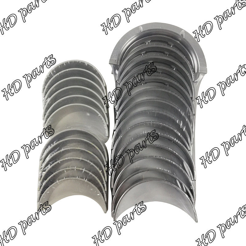 قسمت یدکی میل لنگ موتور 6B QSB5.9 6BT 6D102 4893693 3939859 3927772 For Cummins