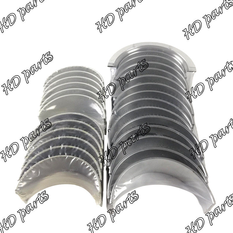 قسمت یدکی میل لنگ موتور 6B QSB5.9 6BT 6D102 4893693 3939859 3927772 For Cummins