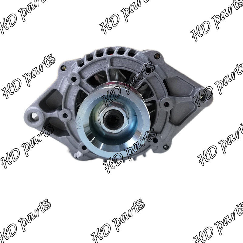 4D102 4BT 4BTA 4BT3.9 R225-7 28V 55A Engine Spare Part 4988377 3972529 4938600 C3979568 For Cummins