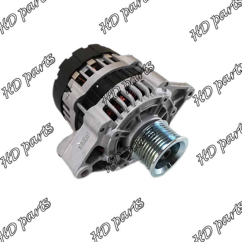4D102 4BT 4BTA 4BT3.9 R225-7 28V 55A Engine Spare Part 4988377 3972529 4938600 C3979568 For Cummins
