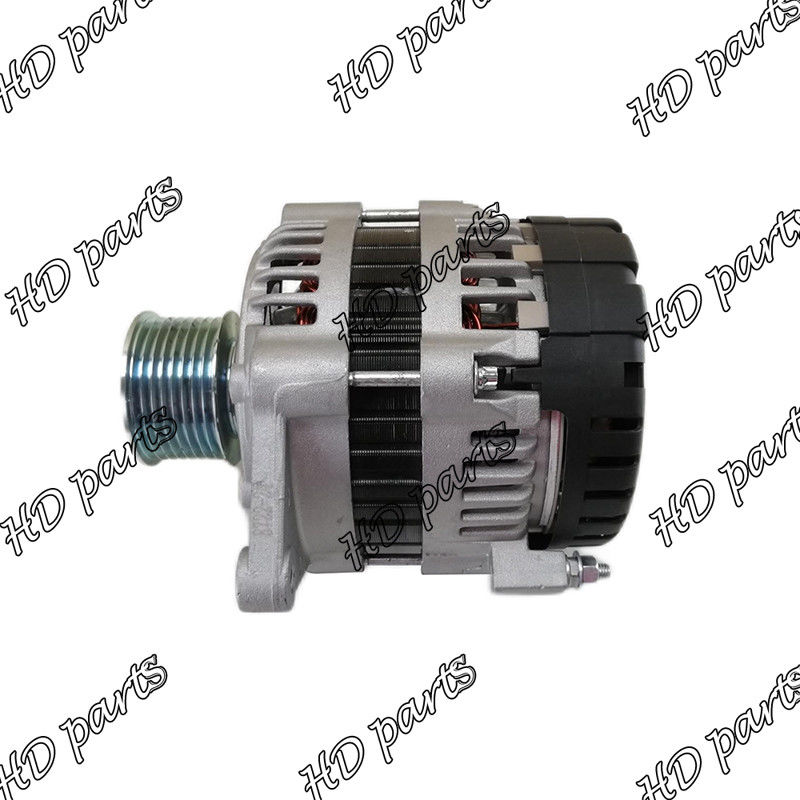 4D102 4BT 4BTA 4BT3.9 R225-7 28V 55A Engine Spare Part 4988377 3972529 4938600 C3979568 For Cummins