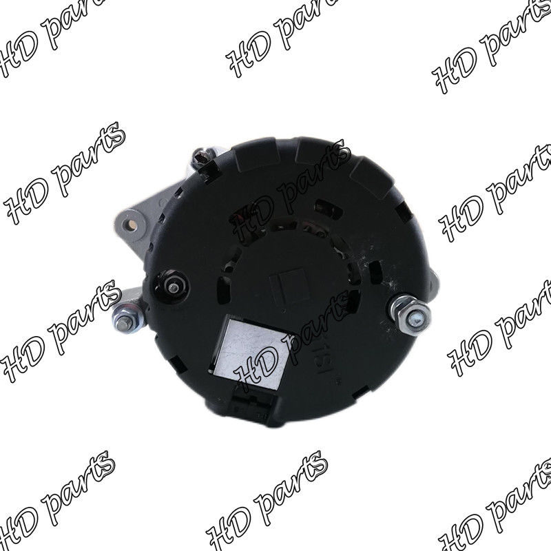 4D102 4BT 4BTA 4BT3.9 R225-7 28V 55A Engine Spare Part 4988377 3972529 4938600 C3979568 For Cummins