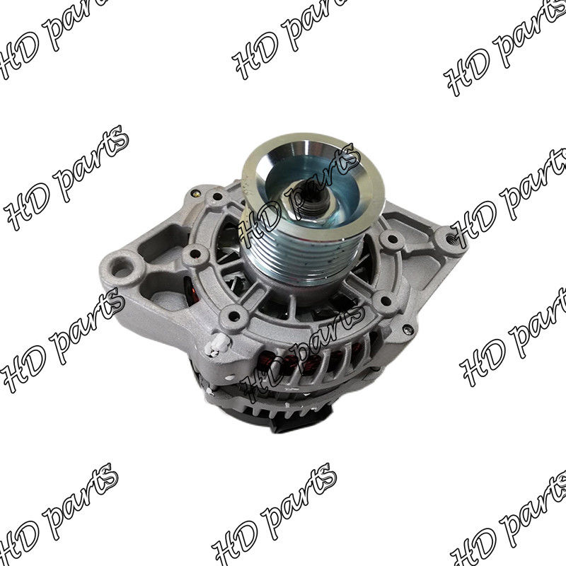 4D102 4BT 4BTA 4BT3.9 R225-7 28V 55A Engine Spare Part 4988377 3972529 4938600 C3979568 For Cummins