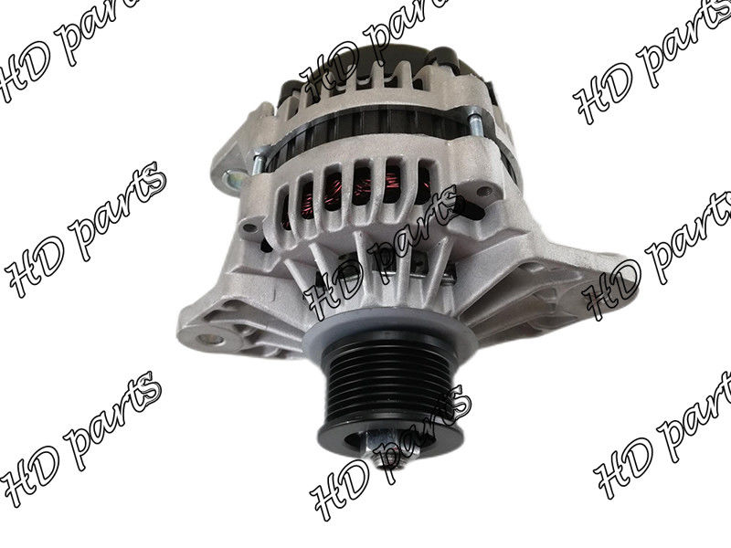 QSB6.7 R290LC-9 24V 70A 8PK قسمت یدکی موتور 3675242 3935530 5262960 4936879 برای کامینز