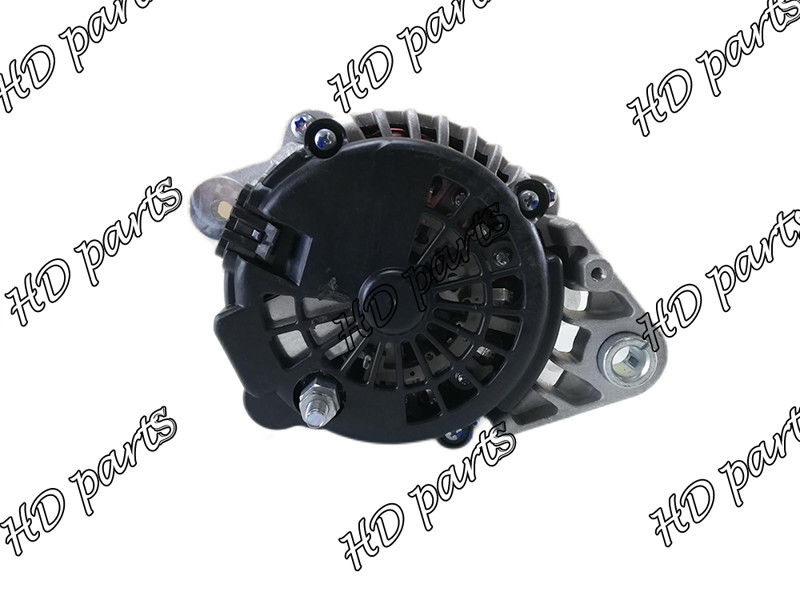 QSB6.7 R290LC-9 24V 70A 8PK قسمت یدکی موتور 3675242 3935530 5262960 4936879 برای کامینز
