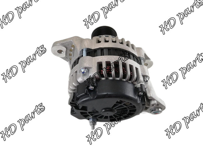 QSB6.7 R290LC-9 24V 70A 8PK قسمت یدکی موتور 3675242 3935530 5262960 4936879 برای کامینز