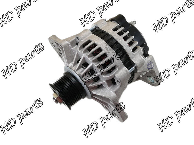 QSB6.7 R290LC-9 24V 70A 8PK قسمت یدکی موتور 3675242 3935530 5262960 4936879 برای کامینز