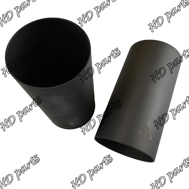 4BT 4D102 6BT 6D102 6BT5.9 موتور سیلندر قسمت 6736-29-2110 3904166 برای کامینز