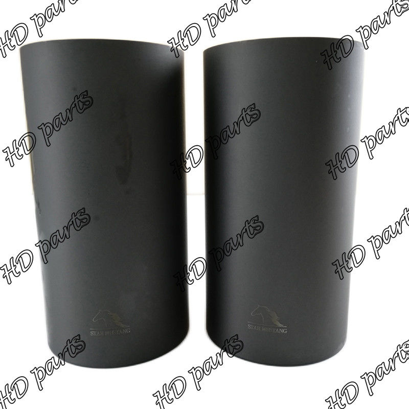 4BT 4D102 6BT 6D102 6BT5.9 موتور سیلندر قسمت 6736-29-2110 3904166 برای کامینز