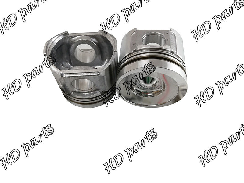4D95 QSB3.3 PC130-8 EFI موتور پیستون قسمت 6271-31-2110 4944477 برای کامینز