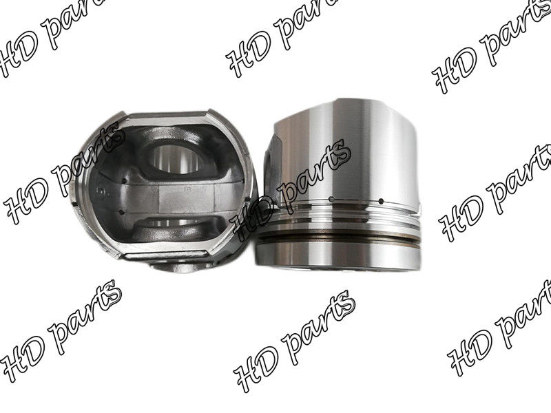 4D95 QSB3.3 PC130-8 EFI موتور پیستون قسمت 6271-31-2110 4944477 برای کامینز