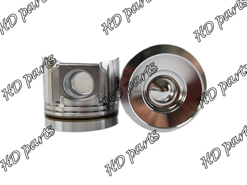 4D95 QSB3.3 PC130-8 EFI موتور پیستون قسمت 6271-31-2110 4944477 برای کامینز