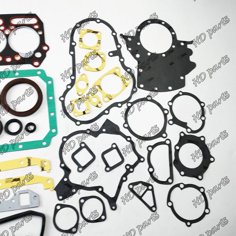کیت واشر 4DQ5 30694-50053 30964-50051 مناسب برای مجموعه قطعات تعمیر موتور میتسوبیشی