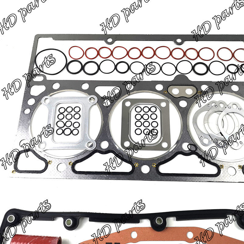 واشر سر سیلندر موتور M11 EFI قسمت یدکی 4025157 4089478 4089998 برای کامینز