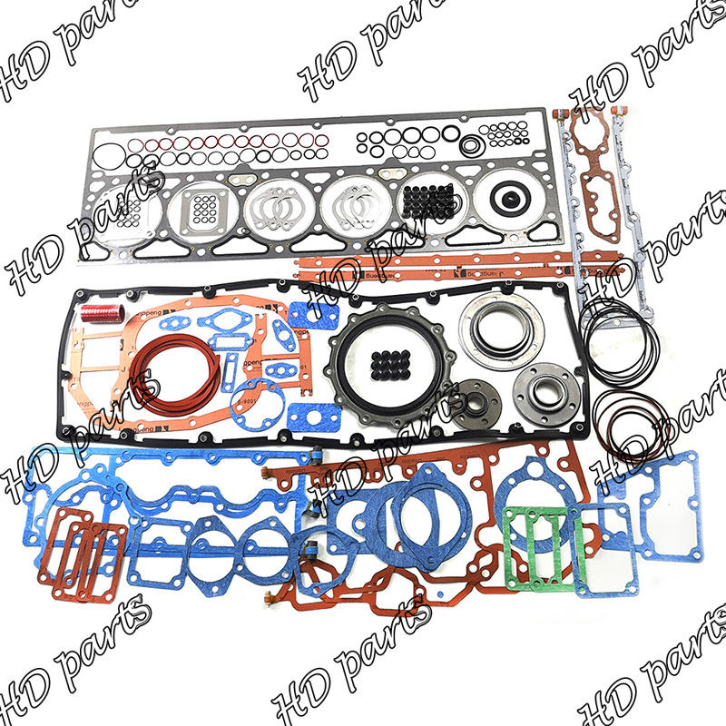واشر سر سیلندر موتور M11 EFI قسمت یدکی 4025157 4089478 4089998 برای کامینز