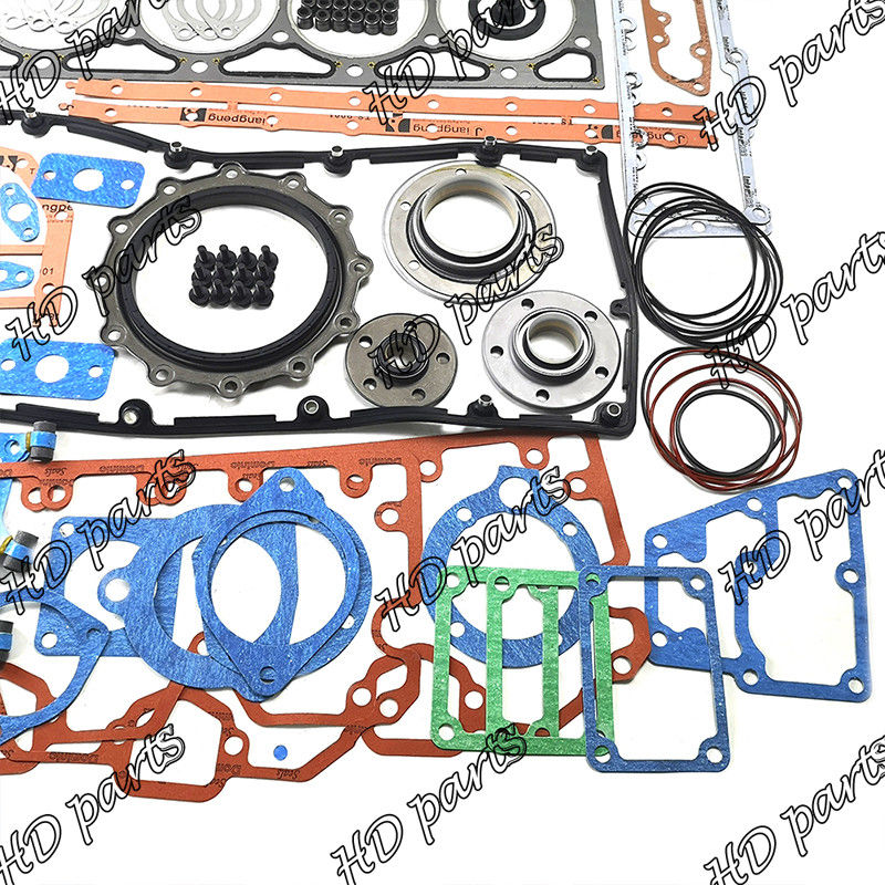 واشر سر سیلندر موتور M11 EFI قسمت یدکی 4025157 4089478 4089998 برای کامینز