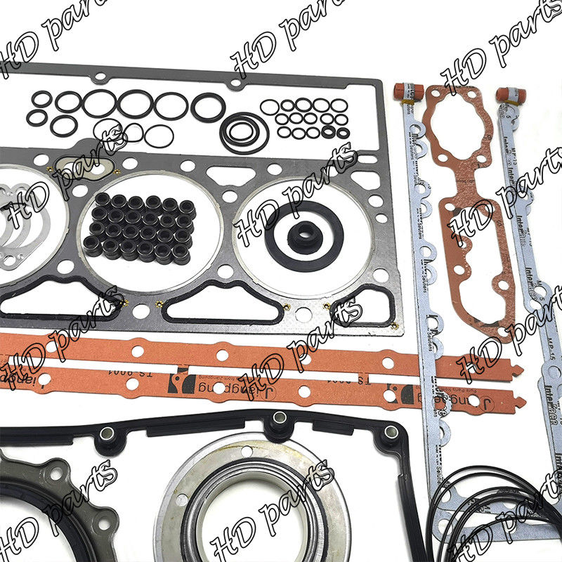 واشر سر سیلندر موتور M11 EFI قسمت یدکی 4025157 4089478 4089998 برای کامینز