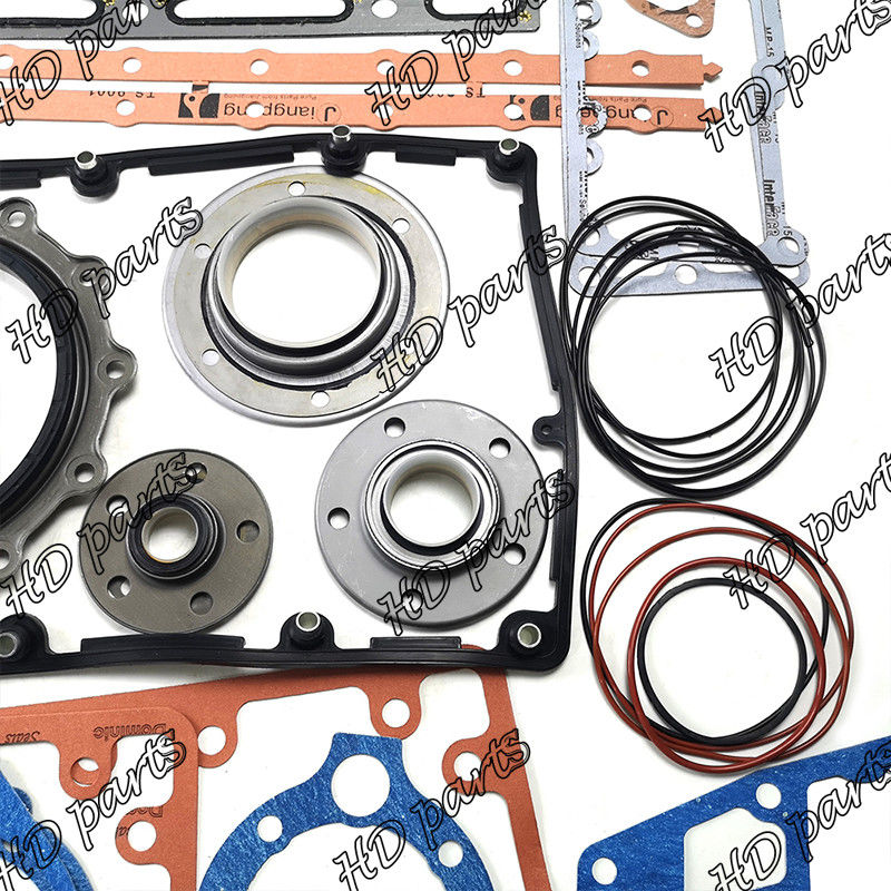 واشر سر سیلندر موتور M11 EFI قسمت یدکی 4025157 4089478 4089998 برای کامینز