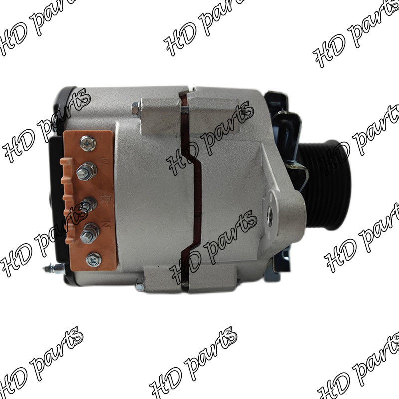 6D114 6CT 6CT8.3 24V 70A 8PK Engine Pistion قسمت یدکی 3979372 برای کامینز
