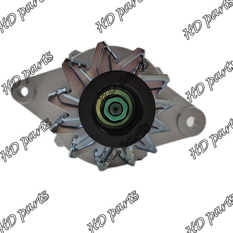 6D114 6CT 6CT8.3 24V 70A 8PK Engine Pistion قسمت یدکی 3979372 برای کامینز