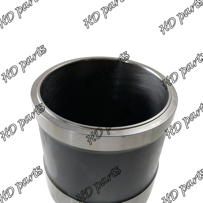 قسمت یدکی لاینر سرسیلندر موتور 6CT 3948095 3800328 5404408 3944344 3907792 3919937 برای کامینز