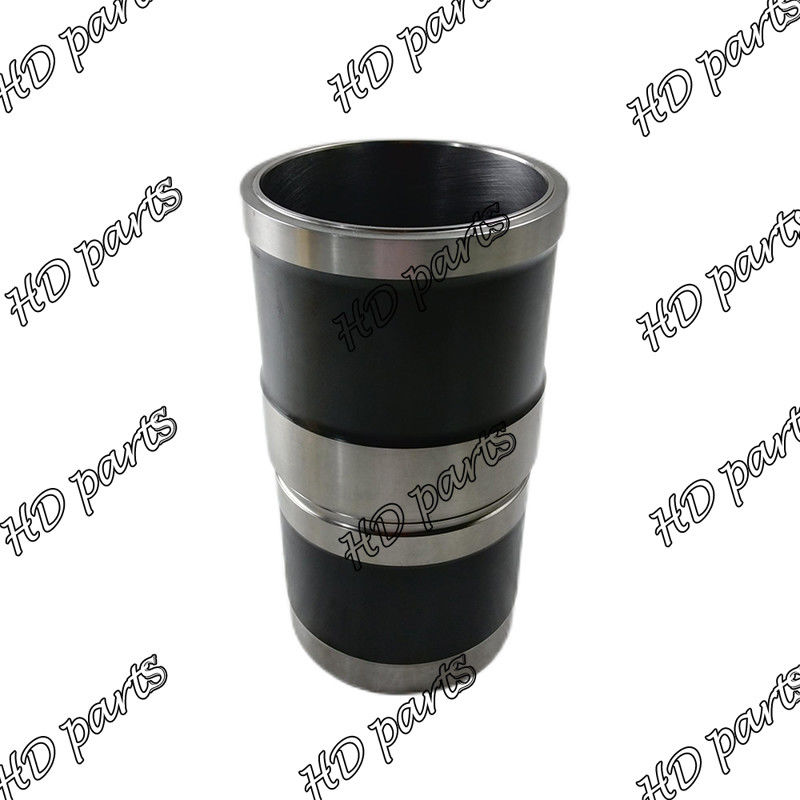 قسمت یدکی لاینر سرسیلندر موتور 6CT 3948095 3800328 5404408 3944344 3907792 3919937 برای کامینز