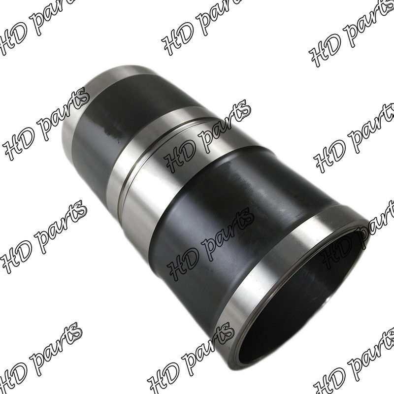 قسمت یدکی لاینر سرسیلندر موتور 6CT 3948095 3800328 5404408 3944344 3907792 3919937 برای کامینز