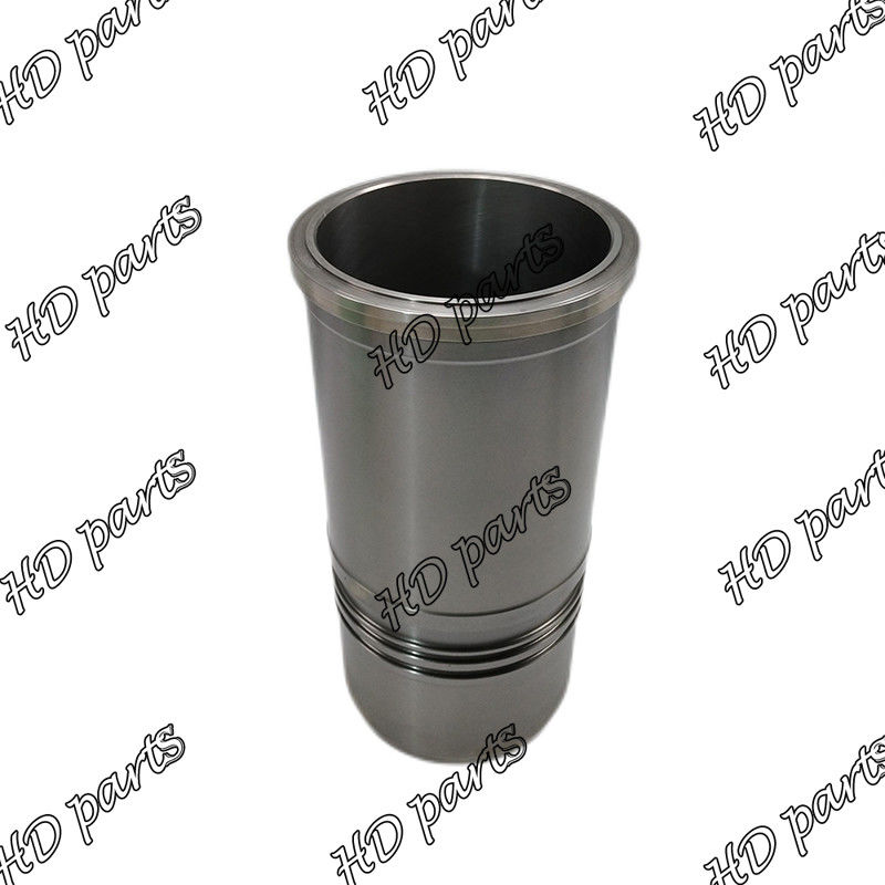 سرسیلندر موتور NH220 Liner Spare Part 6610-21-2213 184400 For Cummins Komatsu