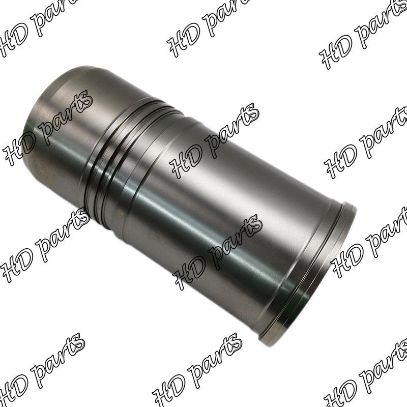 سرسیلندر موتور NH220 Liner Spare Part 6610-21-2213 184400 For Cummins Komatsu