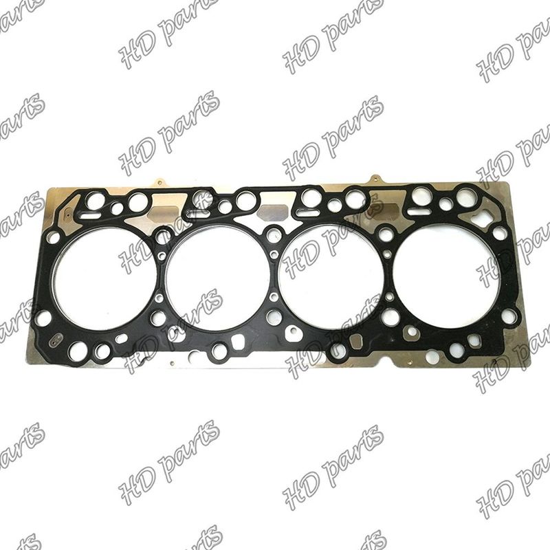 کیت واشر QSB4.5 4D107 4955356 4955357 4089648 4955230 برای تعمیر و نگهداری و توسعه کامینز