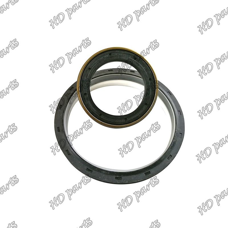 کیت واشر QSB4.5 4D107 4955356 4955357 4089648 4955230 برای تعمیر و نگهداری و توسعه کامینز