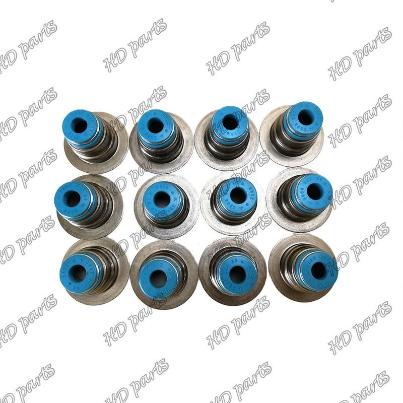 کیت تعمیر واشر 6BT 6D102 PC200-7 4089649 3802376 مناسب برای موتور کامینز