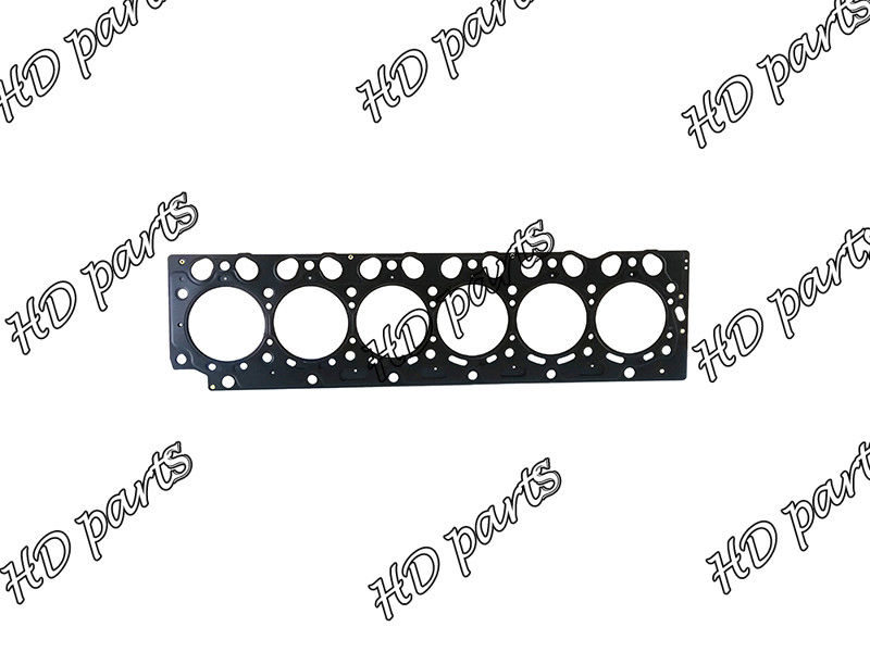 واشر سرسیلندر موتور BF6M2012 قسمت یدکی 01-29061-02 02931739 02937586 برای Deutz
