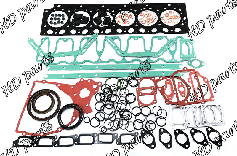 واشر سرسیلندر موتور BF6M2012 قسمت یدکی 01-29061-02 02931739 02937586 برای Deutz