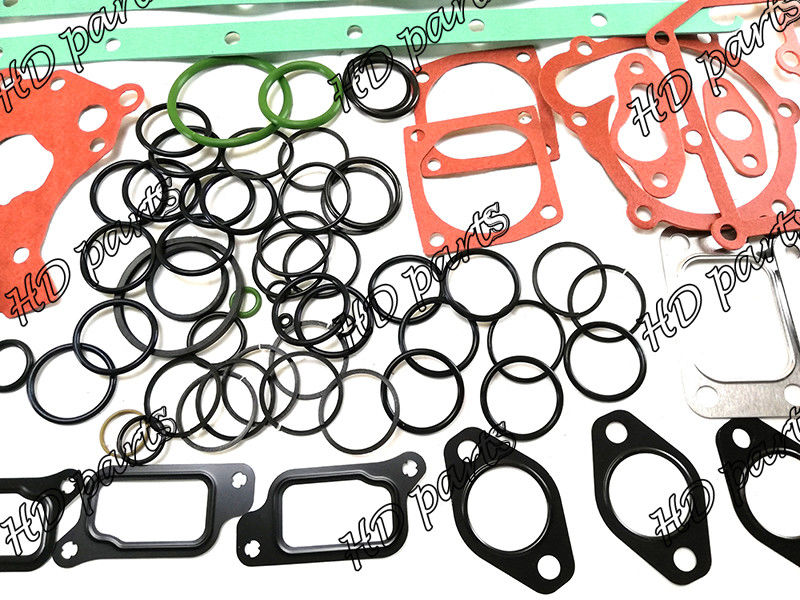 واشر سرسیلندر موتور BF6M2012 قسمت یدکی 01-29061-02 02931739 02937586 برای Deutz