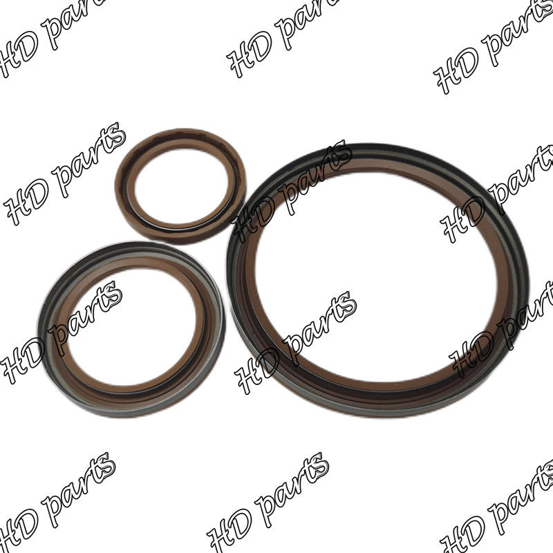 F3L1011 واشر سرسیلندر موتور قسمت یدکی 0293-1434 02928844 02928730 برای Deutz