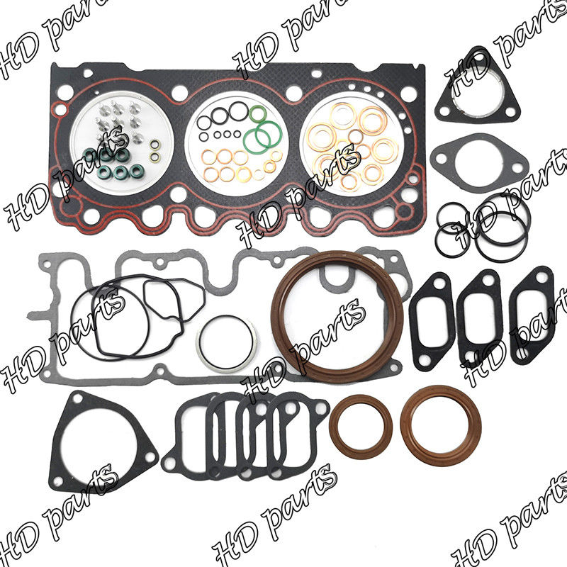 F3L1011 واشر سرسیلندر موتور قسمت یدکی 0293-1434 02928844 02928730 برای Deutz