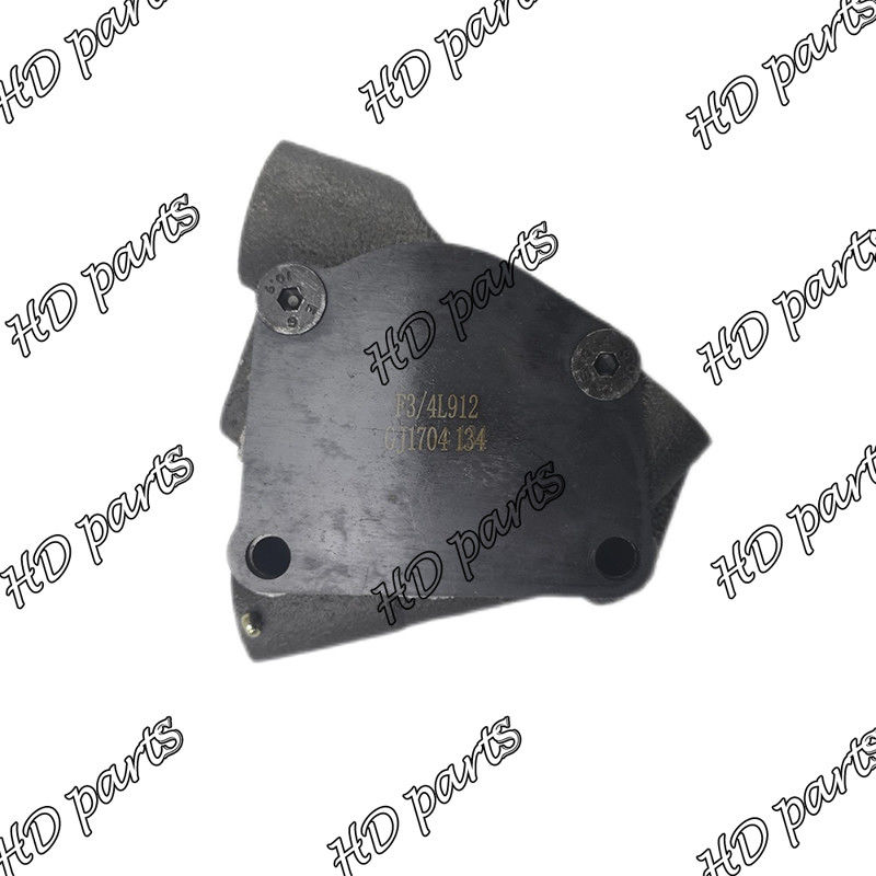 پمپ روغن موتور دیزل F3L912 F4L912 GJ1704 02130440 02130441 برای بیل مکانیکی Deutz