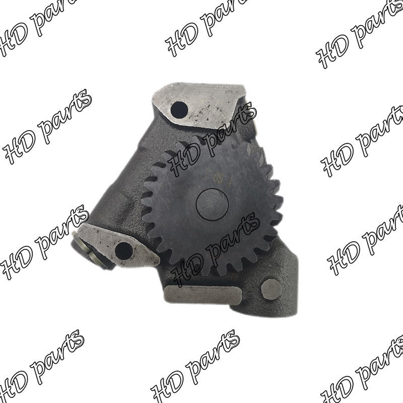 پمپ روغن موتور دیزل F3L912 F4L912 GJ1704 02130440 02130441 برای بیل مکانیکی Deutz