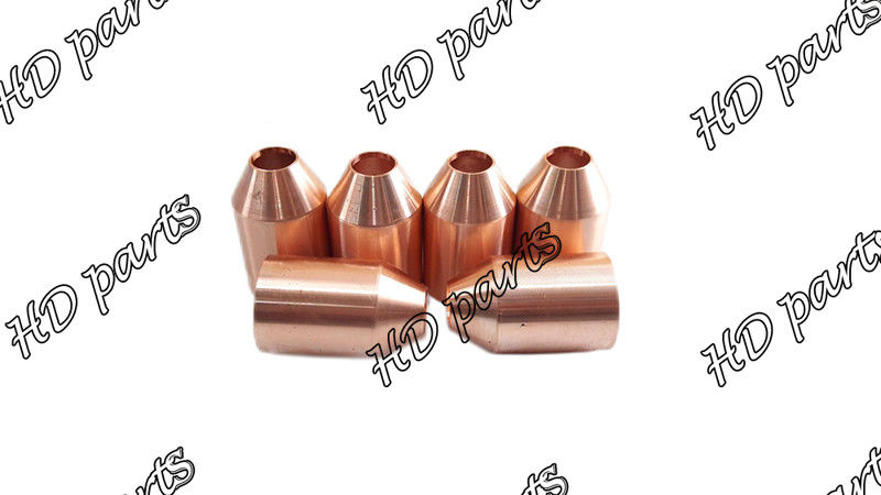 بوش مسی موتور NT855 برای انژکتور سوخت قسمت 3011934 برای کامینز