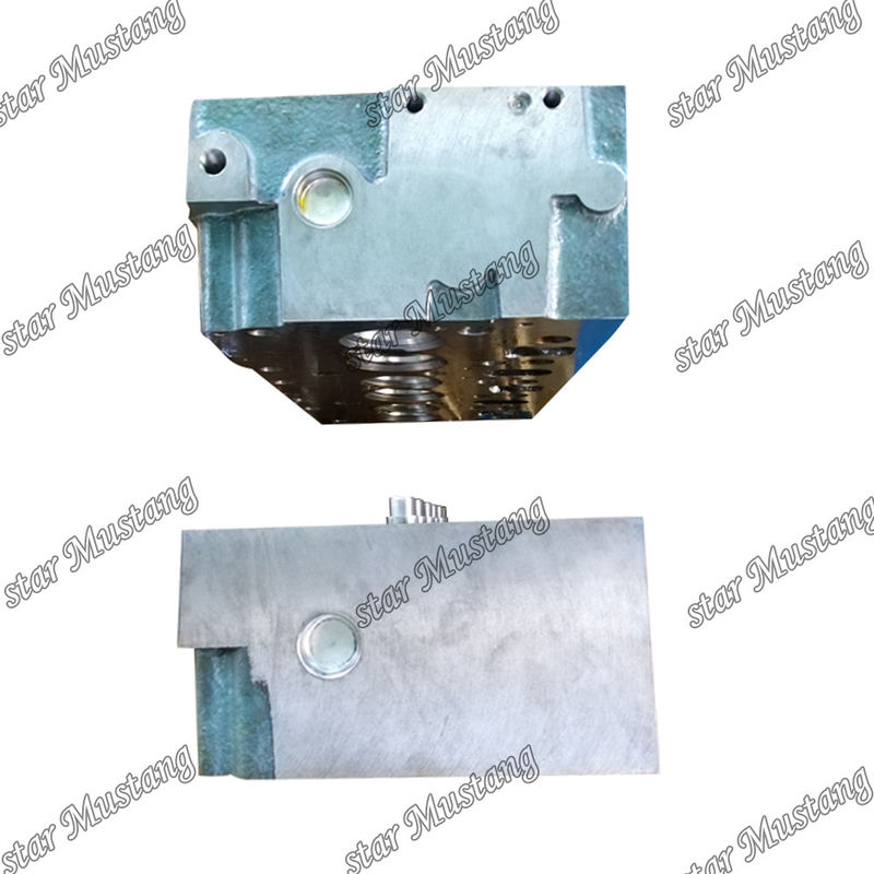 سرسیلندر موتور DE12T قسمت 65.03101-6074F 150113-00040 65.03101-1054B For DOOSAN