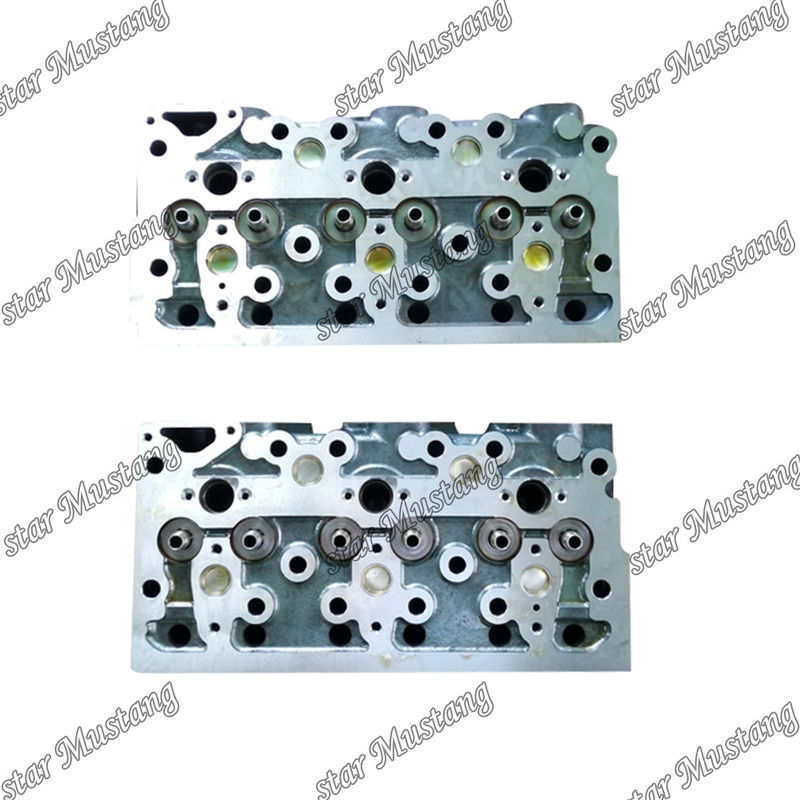 سرسیلندر موتور DE12T قسمت 65.03101-6074F 150113-00040 65.03101-1054B For DOOSAN
