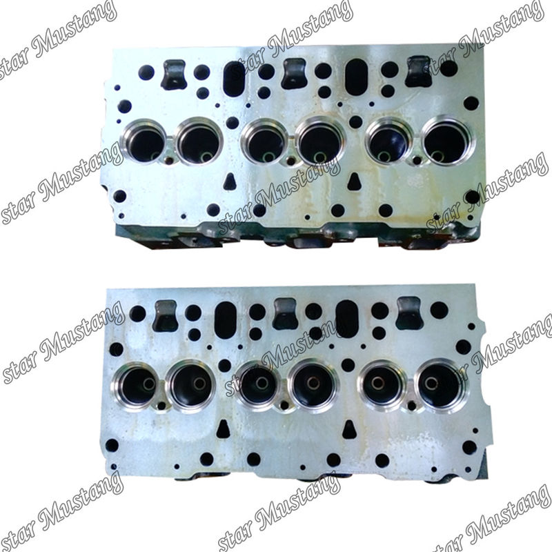 سرسیلندر موتور DE12T قسمت 65.03101-6074F 150113-00040 65.03101-1054B For DOOSAN