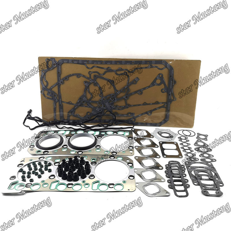 واشر سرسیلندر موتور DV11 قسمت یدکی 65.00900-DV11 200327003 For DOOSAN