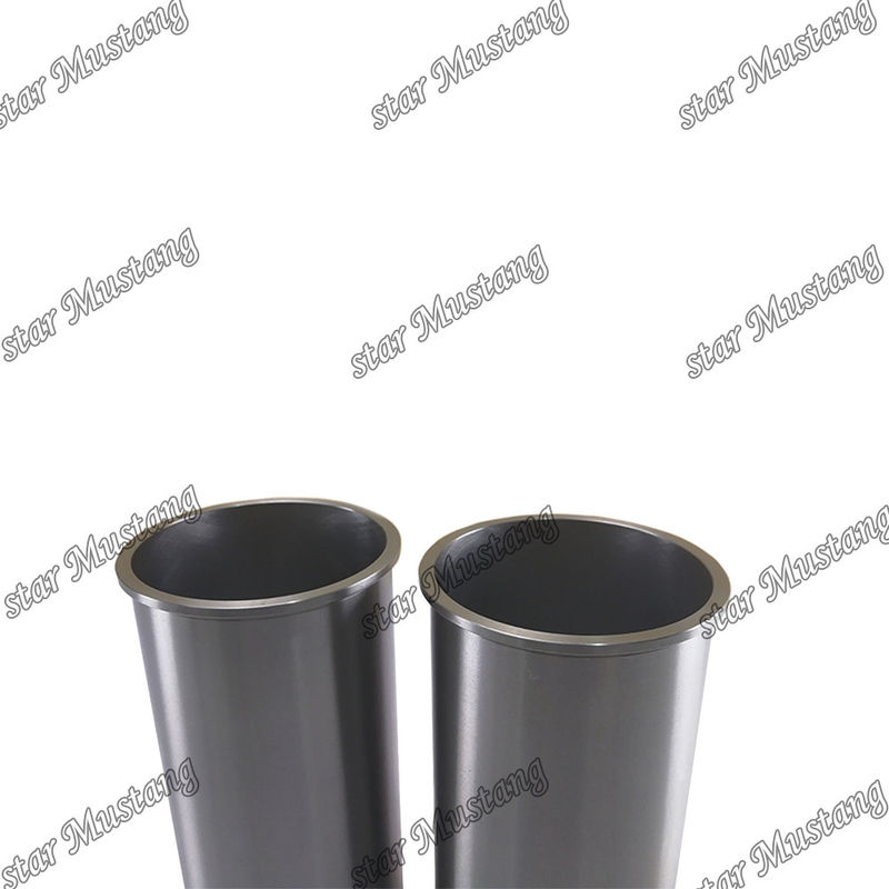 خط سیلندر موتور DL08 قسمت 65.01201-0074 65.01201-0050 For DOOSAN