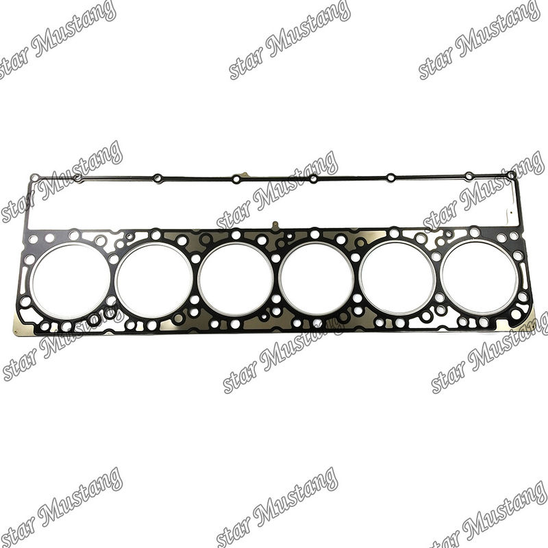 کیت کامل واشر C11 355-0769 مناسب برای مجموعه قطعات تعمیر موتور کاترپیلار