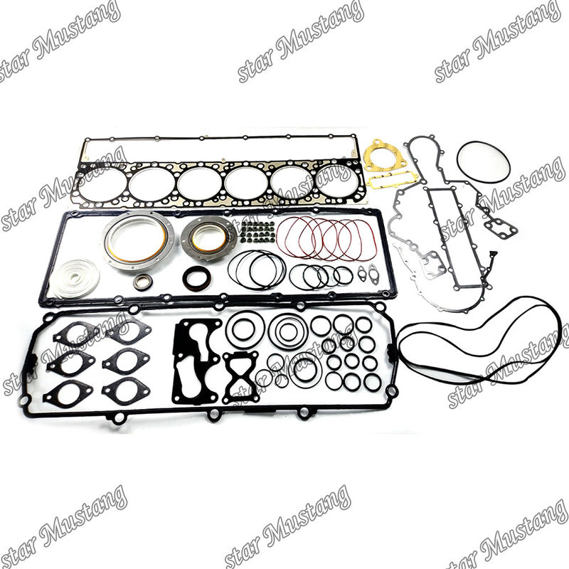 کیت کامل واشر C11 355-0769 مناسب برای مجموعه قطعات تعمیر موتور کاترپیلار