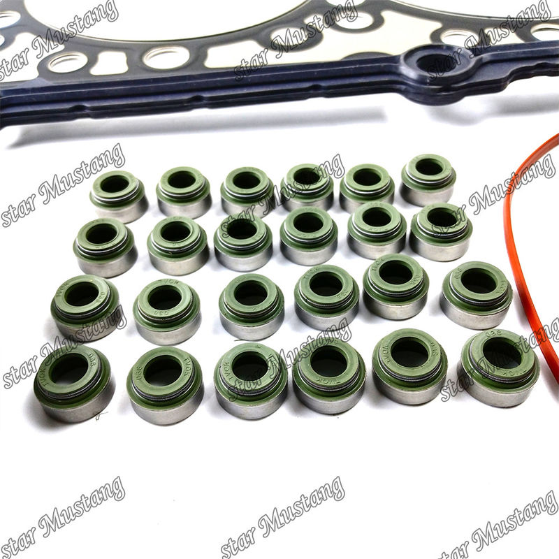 کیت کامل واشر C11 355-0769 مناسب برای مجموعه قطعات تعمیر موتور کاترپیلار