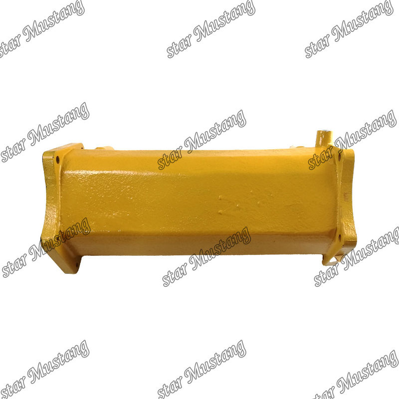 کولر روغن موتور دیزل HDPARTS C13 | اندازه OEM | 235-9780 236-8745 | 6 ماه گارانتی